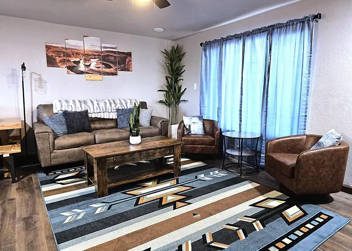 3bd, King, Brkfst, Large Tvs, Wd, Sleeps 11, Bbq Holiday home