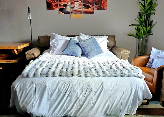 3bd, King, Brkfst, Large Tvs, Wd, Sleeps 11, Bbq Holiday home